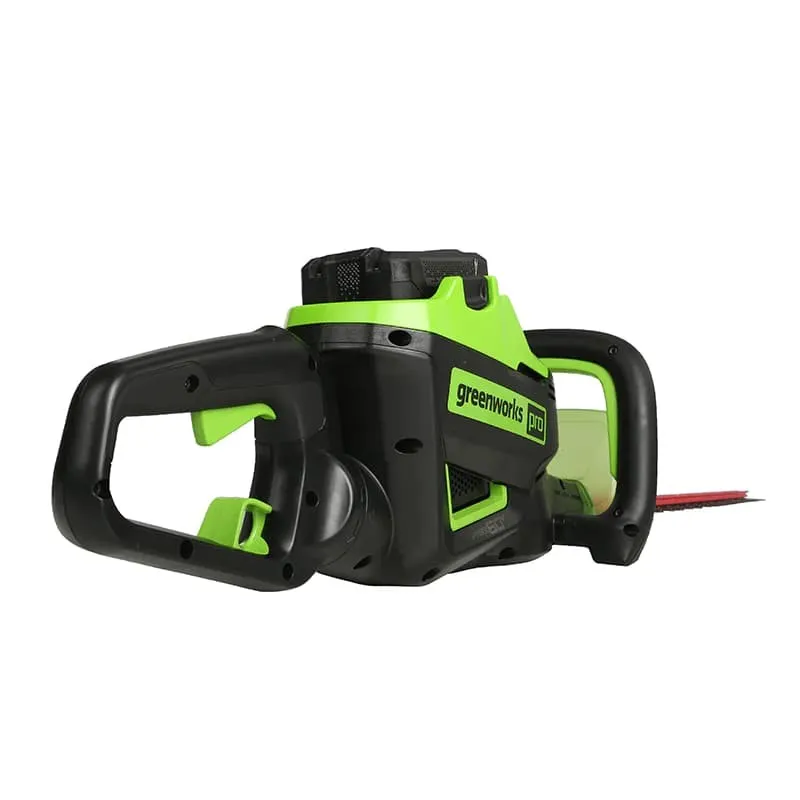 60 Volt accu heggenschaar