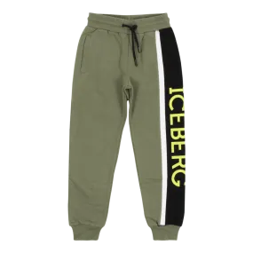 Iceberg joggingbroek