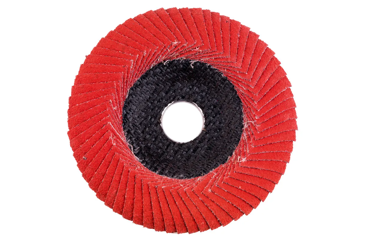 LAMELLENSCHUURSCHIJF 150 MM P 80 FSCER, CON (626489000)