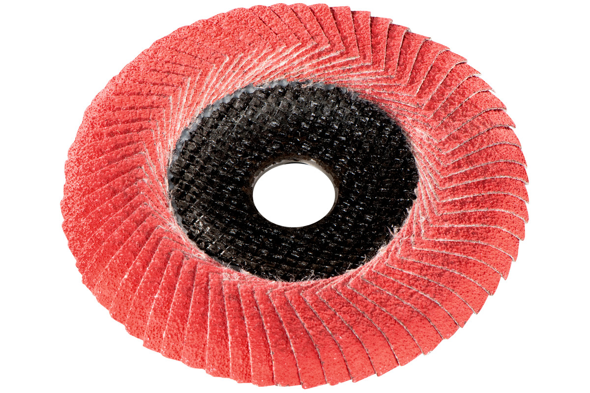 LAMELLENSCHUURSCHIJF 150 MM P 80 FSCER, CON (626489000)