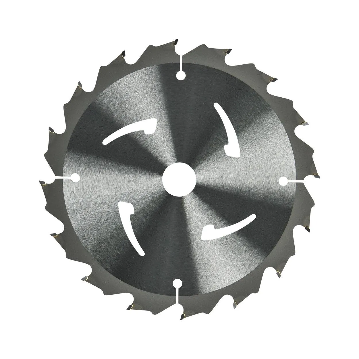MAKITA CIRKELZAAGBLAD VOOR HOUT | MFORCE | Ø165MM ASGAT 20MM 16T  B31930