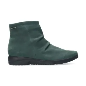 Mephisto Rezia Enkellaarzen Groen