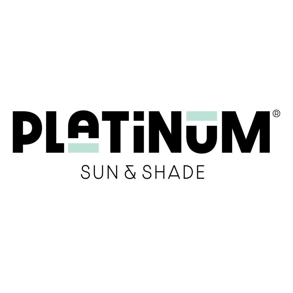 Platinum Platinum Sun & Shade Dreamsail schaduwdoek vierkant 500x500cm Ecru