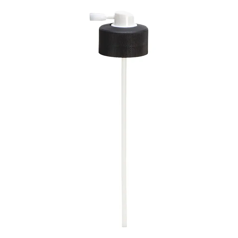 RESERVESPUITKOP VOOR SCHUIMEN VOOR REFILLO®BUSSEN