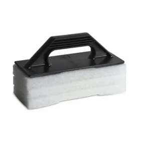 Rubi Spaan met 3 Schuursponzen 25cm 20900