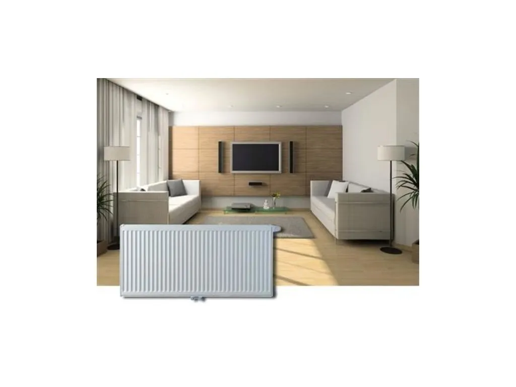 THERMRAD SUPER 8 COMPACT TYPE 21 H400L600  572 WATT